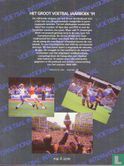 Het groot voetbaljaarboek 1991 - Afbeelding 2