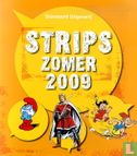 Strips Zomer 2009 - Image 1