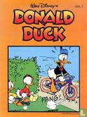 Donald Duck 2 - Afbeelding 1