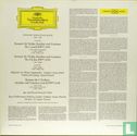 Bach : Violinkonzerte in A-moll und E-dur - Konzert für zwei Violinen in D-moll  - Bild 2