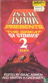 The Great SF Stories 2 (1940) - Afbeelding 1