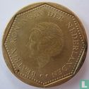Netherlands Antilles 5 gulden 1998 - Image 2