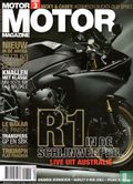 Motor Magazine 3