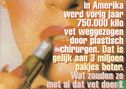 B003061 - Joost Overbeek "in Amerika werd vorig jaar 750.000…" - Image 1
