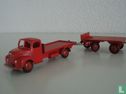 Fordson Thames Flat Truck - Afbeelding 2