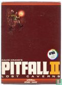 Pitfall 2: Lost Caverns - Afbeelding 1