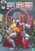 Superpatriot: Americas Fighting Force 2 - Afbeelding 1