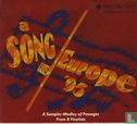 A Song for Europe '95 - Image 1