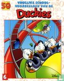 50 Vrolijke schoolvoorbeelden van de Duckies - Image 1