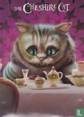 The Cheshire Cat - Afbeelding 1