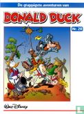 De grappigste avonturen van Donald Duck 28 - Image 1