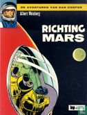 Richting Mars  - Image 1