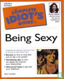 The Complete Idiot's Guide to Being Sexy - Afbeelding 1