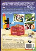 Mickey's zomerzotheid / Les folles vacances de Mickey - Afbeelding 2