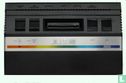 Atari CX2600Jr "Long Rainbow" - Image 1