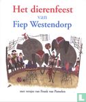 Het dierenfeest van Fiep Westendorp - Afbeelding 1