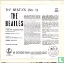 The Beatles No.1 - Afbeelding 2