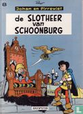 De slotheer van Schoonburg - Image 1