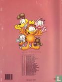 Garfield geniet ervan - Afbeelding 2