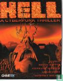 Hell: A Cyberpunk Thriller - Image 1