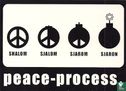 C000311 - Raymond Hendriks "peace-process" - Bild 1