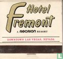 Hotel Fremont  - Image 1