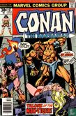 Conan The Barbarian 67 - Image 1