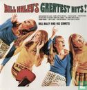 Bill Haley's greatest hits! - Image 1