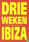 S000285 - Randstad "Drie Weken Ibiza" - Image 1