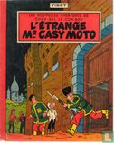 L'étrange Mr. Casy Moto - Afbeelding 1