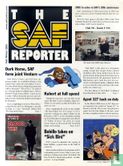 The SAF Reporter - Fall/winter 2000 - Afbeelding 1
