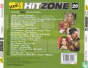 Yorin FM - Hitzone 29 - Afbeelding 2