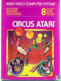 Circus Atari - Afbeelding 1