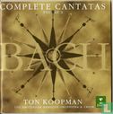 Complete Cantatas Volume 3 - Image 1