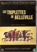 Les Triplettes de Belleville - Image 1
