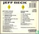 Jeff Beck Group + Rough and Ready - Image 2
