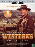 The Spaghetti Westerns Collection - Image 1
