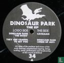 Dinosaur Park "The EP" - Afbeelding 3