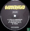 Race Of Gabberheads - Afbeelding 3