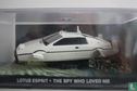 Lotus Esprit 'The spy who loved me' - Image 1