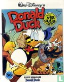Donald Duck als verhuizer - Afbeelding 1
