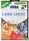 Laser Ghost - Afbeelding 1