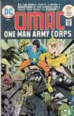 Omac one man army ?  - Afbeelding 1