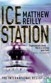 Ice Station - Afbeelding 1