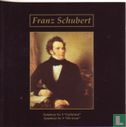 Franz Schubert Symphony no8 & No 9 - Afbeelding 1