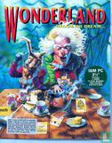 Wonderland: Dream the Dream - Image 1