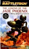 The legend of the Jade Phoenix Trilogy - Afbeelding 1
