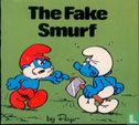The fake Smurf - Image 1