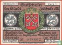 Lübbecke en Westphalie 25 Pfennig - Image 1