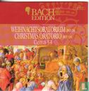 Weihnachtsoratorium bwv 248 Cantata 3-4 - Image 1